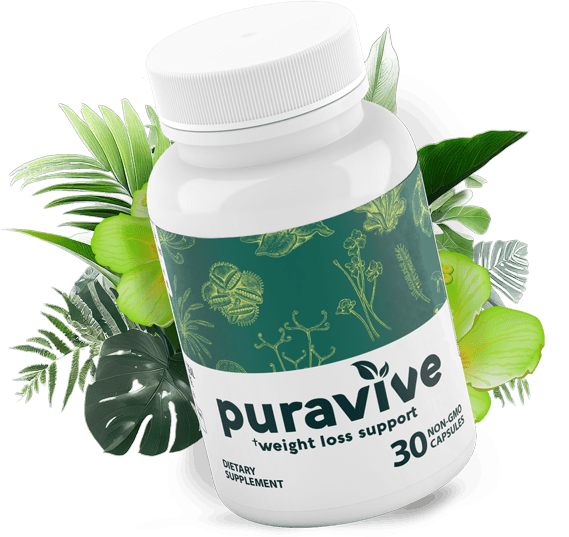 Product Puravive