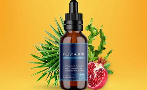 Prostadine Reviews capa blog