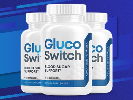 GlucoSwitch capa blog