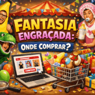 fantasia engracada carna comprar capa blog