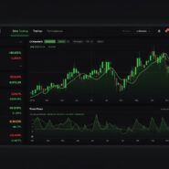 avalon broker trader corretora capa