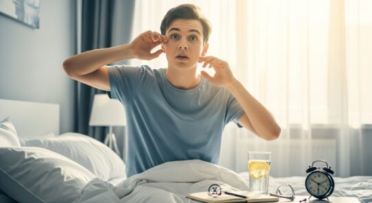 O truque matinal que muita gente famosa faz e quase ninguém conhece