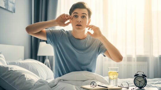 O truque matinal que muita gente famosa faz e quase ninguém conhece