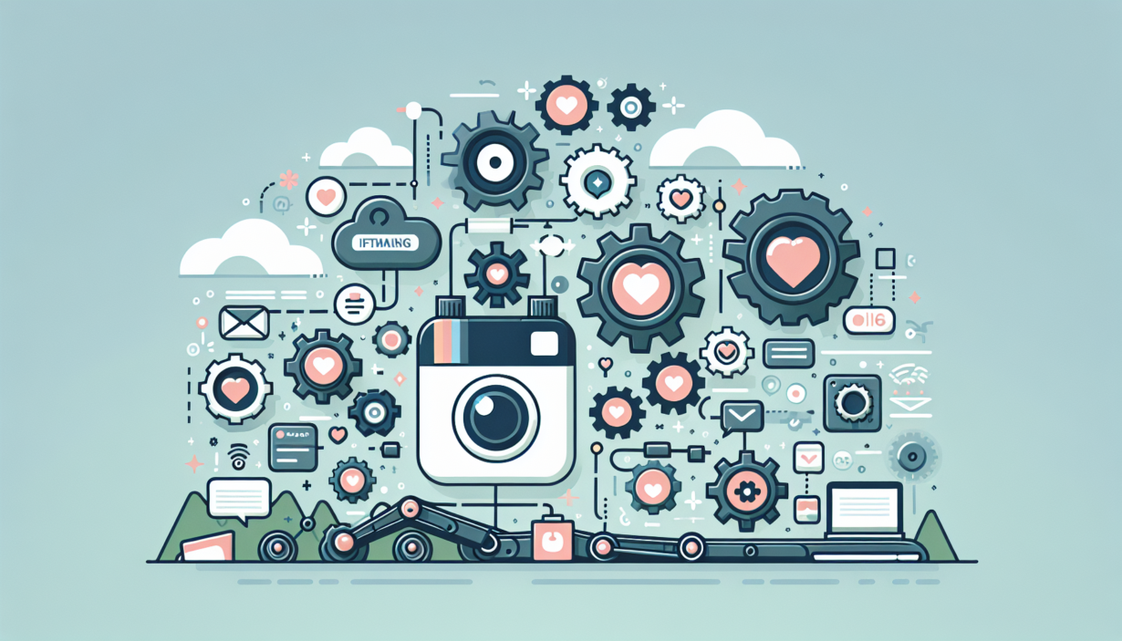 automação para Instagram capa blog