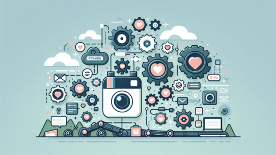 automação para Instagram capa blog