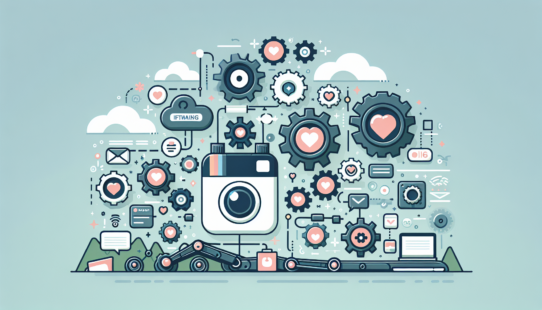 automação para Instagram capa blog