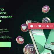 capa blog nikau automação instagram ganhar seguidores